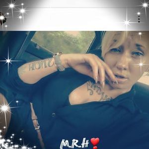 Meet your Posher, Meagan